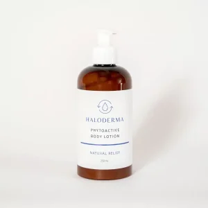 Phytoactive Body Lotion (25% Salicornia extract)