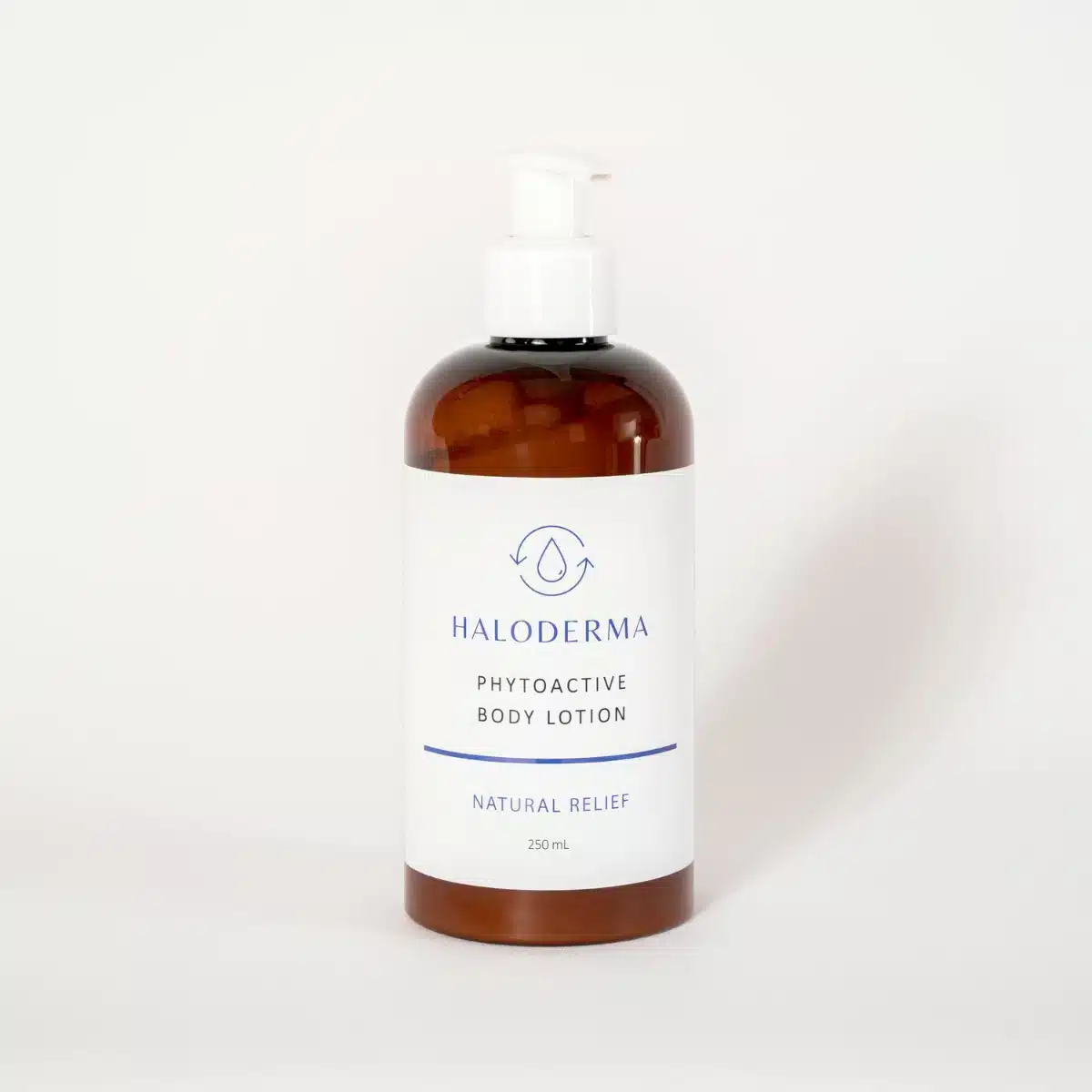 Phytoactive Body Lotion (25% Salicornia extract)