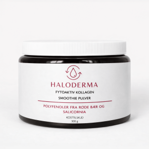 Phytoactive Collagen Smoothie Powder