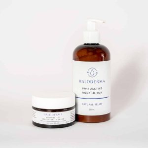 Phytoactive Body Lotion (25% Salicornia extract) (Kopier)