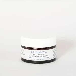 Phytoactive Concentrated Cream (50% Salicornia extract)