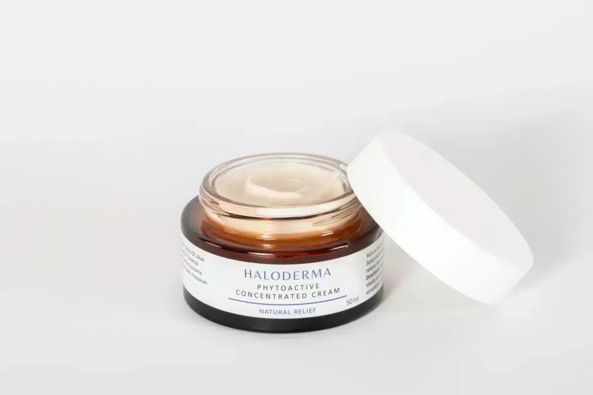 Phytoactive Body Lotion (25% Salicornia extract) (Kopier) - Image 3