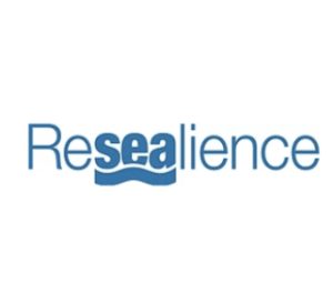 Beneficiary of HORIZON and Sustainable Blue Economy Pertnership grant: ReSEAlience.